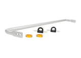 Whiteline 26mm Rear Heavy Duty Adjustable Swaybar - Hyundai Genesis Coupe 2009+ by Whiteline WHL-BHR88XZ