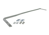Whiteline 18mm Rear Heavy Duty Fixed Swaybar - Hyundai Veloster 2011+ by Whiteline WHL-BHR92