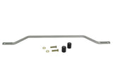 Whiteline 22mm Rear Heavy Duty Fixed Swaybar - Chevrolet Cruze 2011+ / Volt 2011+ by Whiteline WHL-BHR93