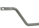 Whiteline 22mm Rear Heavy Duty Fixed Swaybar - Chevrolet Cruze 2011+ / Volt 2011+ by Whiteline WHL-BHR93