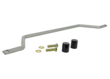 Whiteline 22mm Rear Heavy Duty Fixed Swaybar - Chevrolet Cruze 2011+ / Volt 2011+ by Whiteline WHL-BHR93
