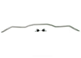 Whiteline Rear Swaybar - 27mm (Non-Adjustable) - Holden Caprice 13-18 by Whiteline WHL-BHR95