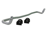 Whiteline 22mm Rear Heavy Duty Adjustable Swaybar - Honda Civic Type R 2017+ by Whiteline WHL-BHR97Z