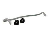 Whiteline Rear 20mm Non-Adjustable Swaybar - Honda Civic Type R 17-22 by Whiteline WHL-BHR97