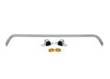 Whiteline Rear Heavy Duty Adjustable Swaybar - 24mm - Hyundai Elantra Sport/Elantra GT Sport 17-19 by Whiteline WHL-BHR98XZ