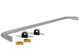 Whiteline Rear Heavy Duty Adjustable Swaybar - 24mm - Hyundai Elantra Sport/Elantra GT Sport 17-19 by Whiteline WHL-BHR98XZ