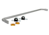 Whiteline Rear Heavy Duty Adjustable Swaybar - 22mm - Hyundai Elantra Sport/Elantra GT Sport 17-19 by Whiteline WHL-BHR98Z