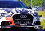 do88 Bigpack - Audi / 8V / 8Y / RS3 by do88 BIG-380