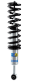 Bilstein B8 6112 Kit (Front) - Nissan / Frontier (05-25) / Xterra (05-15) by Bilstein 47-331464