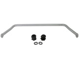 Whiteline 33mm Front Swaybar Kit - Jeep Wrangler 2018-2021 by Whiteline WHL-BJF01Z