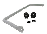 Whiteline 33mm Front Swaybar Kit - Jeep Wrangler 2018-2021 by Whiteline WHL-BJF01Z