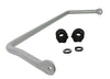 Whiteline 33mm Front Swaybar Kit - Jeep Wrangler 2018-2021