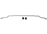 Whiteline 20mm Rear 2 Position Adjustable Swaybar Kit - Jeep Wrangler 2018-2021 by Whiteline WHL-BJR01Z