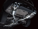 AWE Touring Edition Exhaust for Ford Explorer ST by AWE Tuning