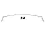 Whiteline 24mm Front Heavy Duty 2 Point Adjustable Swaybar - Kia Stinger 2017+ by Whiteline WHL-BKF001Z