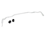 Whiteline 24mm Front Heavy Duty 2 Point Adjustable Swaybar - Kia Stinger 2017+ by Whiteline WHL-BKF001Z