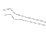 Whiteline Front & Rear Swaybar Kit - Kia Stinger 2017+ by Whiteline WHL-BKK001
