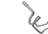Whiteline Front & Rear Swaybar Kit (w/o Endlinks) - Kia Stinger 2017+ by Whiteline WHL-BKK002