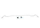 Whiteline 18mm Rear heavy Duty 2 Point Adjustable Swaybar - Kia Stinger 2017+ by Whiteline WHL-BKR001Z