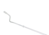 Whiteline 18mm Rear heavy Duty 2 Point Adjustable Swaybar - Kia Stinger 2017+ by Whiteline WHL-BKR001Z