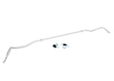 Whiteline 18mm Rear heavy Duty 2 Point Adjustable Swaybar - Kia Stinger 2017+ by Whiteline WHL-BKR001Z