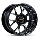 BBS RE-V7 20" 5x112 Gloss Black by BBS REV7062BK