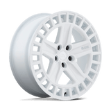 Black Rhino Wheels Alston 20" 5x114.3 Gloss White by Black Rhino Wheels BR005WX20851225