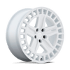 Black Rhino Wheels Alston 20" 5x114.3 Gloss White - 20x8.5 et25 / 5x114.3 / cb72.56 (38.3 lbs)