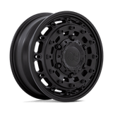 Black Rhino Wheels Arsenal At 16" 6x180 Matte Black by Black Rhino Wheels BR006MX6606C84