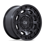 Black Rhino Wheels Atlas 20" 6x135/6x139.7 Matte Black by Black Rhino Wheels BR007MX20106718N