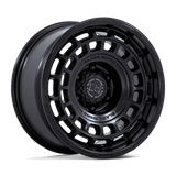 Black Rhino Wheels BR024 AWOL 20" 5x127 Matte Black by Black Rhino Wheels BR024MX20855012