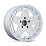Black Rhino Wheels Corsica 18" 5x130 Gloss White by Black Rhino Wheels BR400WX18805320