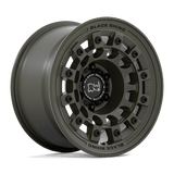 Black Rhino Wheels Fuji 17" 6x139.7 Olive Drab Green by Black Rhino Wheels BR004EX17806820
