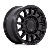 Black Rhino Wheels Sequoia 16" 6x180 Matte Black by Black Rhino Wheels BR003MX16806C60