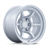 Black Rhino Wheels Shogun 17" 5x127 Hyper Silver by Black Rhino Wheels BR011SX17855010N