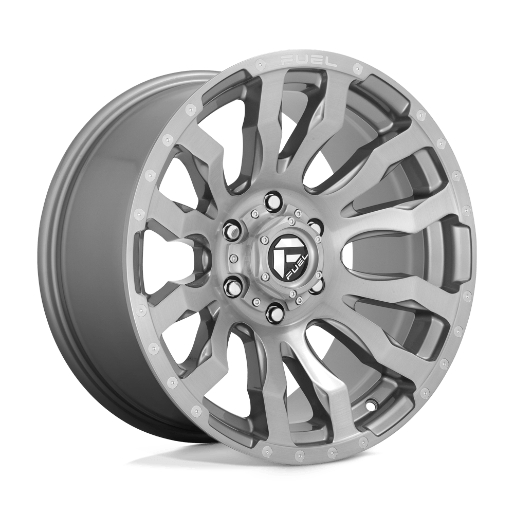 Fuel Wheels 20