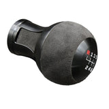 SportShifters GT2 6 Speed Manual Shift Knob by Sport Shifters GT2-BKMABK-VAG6