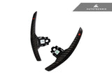 AutoTecknic Competition Shift Paddles - MINI F54/ F55/ F56/ F57/ F60 by AutoTecknic ATK-MN-0164-GB-2