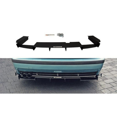 Maxton Design Rear Diffuser - BMW M3 E36