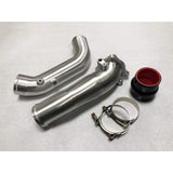 Evolution Racewerks Charge Pipe Kit - BMW / B46 / B48 (various models confirm fitment)