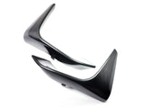 AutoTecknic Dry Carbon Fiber Performante Aero Splitters - F80 M3 | F82 M4 by AutoTecknic ATK-BM-0017