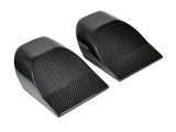 AutoTecknic Dry Carbon Intake Air Scoop Set - F80 M3 | F82/ F83 M4 by AutoTecknic ATK-BM-0021-RK