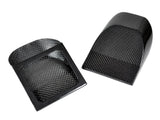 AutoTecknic Dry Carbon Intake Air Scoop Set - F80 M3 | F82/ F83 M4 by AutoTecknic ATK-BM-0021-CF