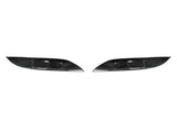 AutoTecknic Carbon Fiber Competition Bumper Trim - F80 M3 | F82/ F83 M4 by AutoTecknic ATK-BM-0088
