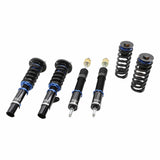 Scale Suspension Innovative Series Coilover - BMW 1 Series (E81/82/87/88) 2004-2014 by Scale Suspension BM01-IS