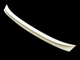 AutoTecknic ABS Low-Kick Trunk Spoiler - BMW F10 5-Series Sedan by AutoTecknic ATK-BM-0102-2