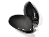 AutoTecknic Replacement Carbon Fiber Mirror Covers - BMW E92 Coupe / E93 Cabrio | 3-Series Pre-LCI by AutoTecknic ATK-BM-0150