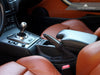 AutoTecknic Replacement Carbon Fiber E-Brake Handle - BMW - Carbon Fiber