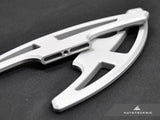 AutoTecknic Competition Shift Paddles - BMW E9X M3 | E70 X5M | E71 X6M M-DCT by AutoTecknic ATK-BM-0161-MB