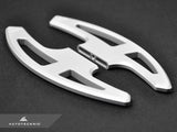 AutoTecknic Competition Shift Paddles - BMW E9X M3 | E70 X5M | E71 X6M M-DCT by AutoTecknic ATK-BM-0161-BA